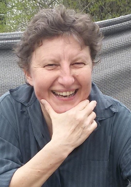 Marianne Roessler