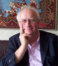 Dr. Luc Isebaert