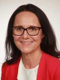 Margret Gaiswinkler